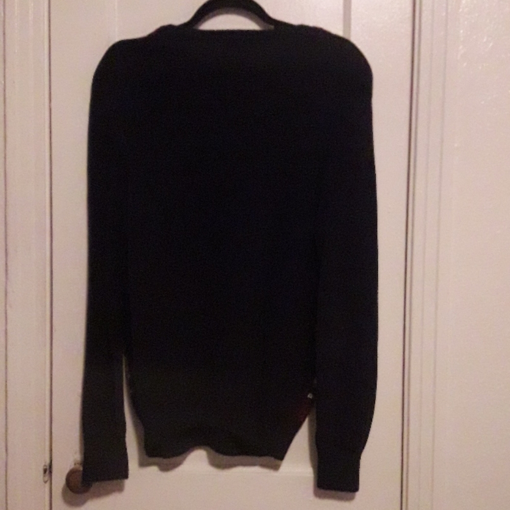 Men's Dockers Sweater M - Picture 4 of 4